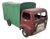 Vintage Tin Toy Car from Tri-ang, 1950s For Sale