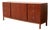 Vintage American of Martinsville Mid-Century Modern Credenza For Sale