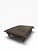 Wood 1900s Artisanal Bullock Cart Coffee Table For Sale - Image 7 of 9