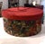 Mid 20th Century Hollywood Regency Set of Tapestry Hat Boxes For Sale - Image 5 of 7