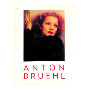 "Anton Bruehl" 1998 Yochelson, Bonnie