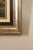 Salvador Caballero Tarde De Pesca Landscape Oil Painting For Sale - Image 13 of 18