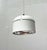 Vintage German Space Age Pendant Lamp by Arnold Berges for Staff Leuchten, 1970s For Sale - Image 12 of 18