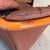 Ekornes Stressless Manhattan 3-Seater Leather Sofa Cognac Birch Scandinavian For Sale - Image 14 of 18