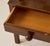 Luigi Caccia Dominioni Attributed Bedside Tables, a Pair, 1960s For Sale In New York - Image 6 of 6
