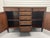 Theodore Alexander Villa Olmo Carved Wood Sideboard / Buffet With Drawers & Cabinet Storage For Sale In Naples, FL - Image 6 of 12