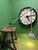 Industrial Task Lamp by Curt Fischer for Midgard, 1950s For Sale - Image 3 of 10