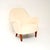A stylish and iconic vintage Swedish Cirkus armchair by Carl Malmsten. It was made in Sweden, it dates from around the...