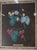 1960s Pair of Berry Prints by George Brookshaw For Sale In Philadelphia - Image 6 of 13
