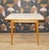 Vintage Extendable Kitchen Table in Wood, 1950s For Sale - Image 6 of 14
