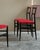 1950s Vintage Superleggera Chairs by Gio Ponti for Cassina, 1950s, Set of 6 For Sale - Image 5 of 12