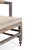 Brown 19th Century Italian Painted Settee For Sale - Image 8 of 11