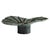 Nénuphar II Sculptural Ceramic Piece by Antonia Maria For Sale - Image 9 of 9