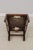 Set of 6 Henkel Harris Mahogany Dining Chairs For Sale - Image 17 of 18