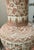 Huge Pair of 42" Chinese Iron-Red Porcelain Floor Vases For Sale - Image 11 of 13