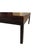 Wood Christian Liaigre for Holly Hunt Boke Coffee Table For Sale - Image 7 of 11