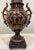 Grecian Style Urn With Lid For Sale In New York - Image 6 of 12