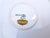 Galli Rossi Tray with Three Stars in Porcelain by Richard Ginori for Pittoria di Doccia, 1920s For Sale - Image 6 of 9