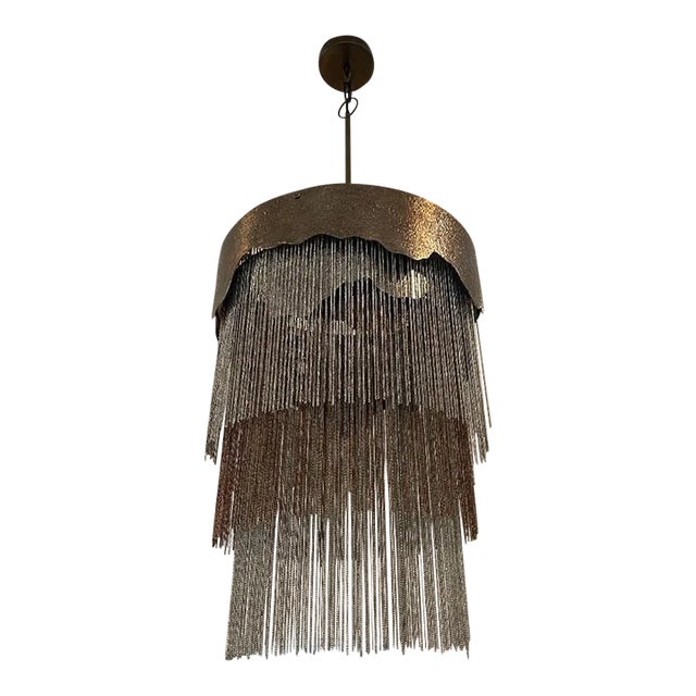 Contemporary Cyan Design New World Pendants Lights For Sale