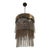 Contemporary Cyan Design New World Pendants Lights For Sale