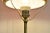 Swedish Grace Brass and Glass Table Lamp, Sweden, 1920s For Sale - Image 6 of 13
