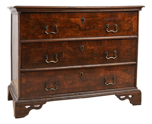 Emilian Chest of Drawers, 17th Century