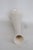 Lenox Woodland Porcelain Bud Vase Ivory With Embossed Acanthus Leaf Design 4885b For Sale - Image 11 of 11
