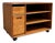 Vintage Danish Hifi Rack in Teak from Salin Nyborg, 1960s For Sale