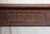 Traditional Antique 5.75 Ft. Traditional Wooden Mantel For Sale - Image 3 of 8