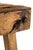 Georgian Elm Butchers Block For Sale - Image 11 of 16