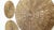 Curtis Jere Wall Sculptures Jute Seagrass Wicker For Sale - Image 4 of 13