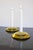 Glass Candleholders by Anne Nilsson for Kosta, 2000s, Set of 2 For Sale - Image 14 of 18