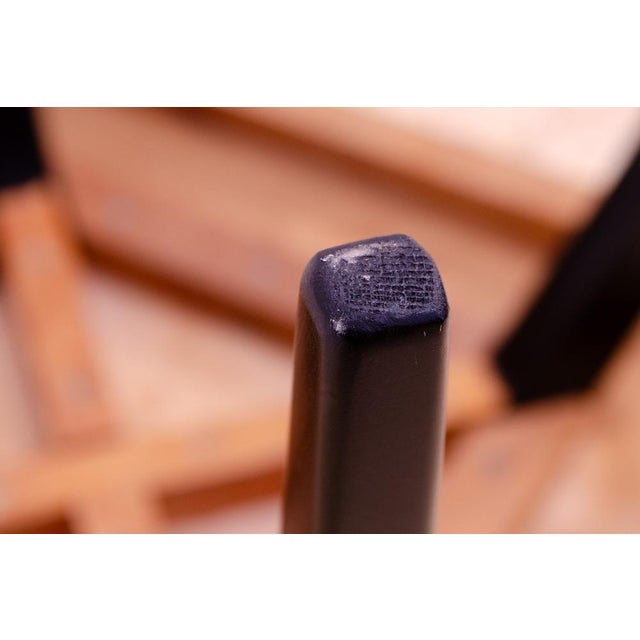 Spider Table H 259 by Jindřich Halabala, 1930s For Sale - Image 14 of 17