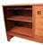 Mid 20th Century Mid Century Danish Modern E. Jakobsen Skive Three Door Sideboard C. 1960's For Sale - Image 5 of 18