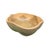 Medium Wooden Bowl For Sale - Image 4 of 5