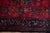 Vintage Fine Lilihan Rug 3'8" X 4'10" For Sale - Image 10 of 11