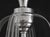 Vintage Art Deco Ceiling Light attributed to Henri Petitot for Atelier Petitot, 1930s For Sale - Image 11 of 12