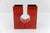Ceramic Ceramic Cyclone Vases by Cari Zalloni for Steuler, 1970s, Set of 2 For Sale - Image 7 of 13