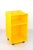 Yellow Didrik Bedside Table from IKEA, 2000s For Sale - Image 8 of 12