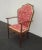 Gorgeous Chair in Great Vintage Condition. Solid and Firm. Wear is usual for its age. Please see the photos. Overall a...
