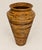 Vintage Italian Pencil Reed Floor Vase For Sale In Naples, FL - Image 6 of 11