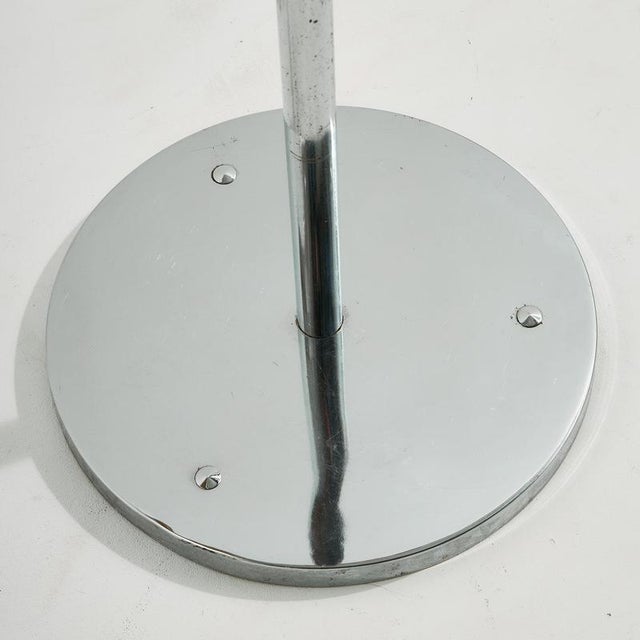 Hungarian Floor Lamp by Tamás Borsfay For Sale - Image 16 of 17