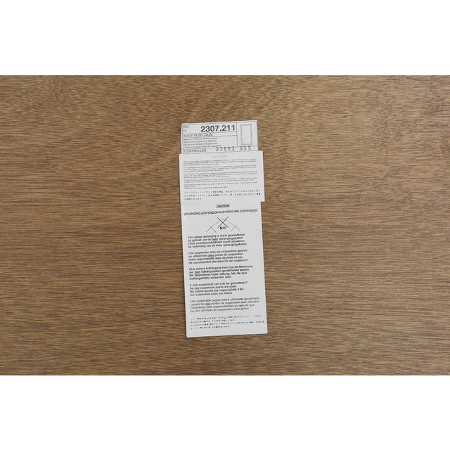 Large Hollywood Regency Style Mirror, 1980 For Sale - Image 12 of 15