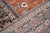 Antique Serapi Rug 11'7'' X 19'4'' For Sale - Image 9 of 10