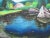 Signed Attributed to Arthur Lismer Framed River Landscape Surreal Oil Painting For Sale In Portland, OR - Image 6 of 8