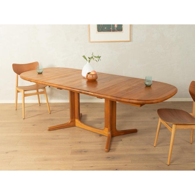 Dining Table, Glostrup, 1960s For Sale - Image 18 of 18