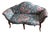 Floral Sofa, Italy, 1790s For Sale