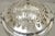 Antique Wallace Bros & Co. Silver Plated Victorian Butter Dish Reticulated Lid For Sale - Image 4 of 12