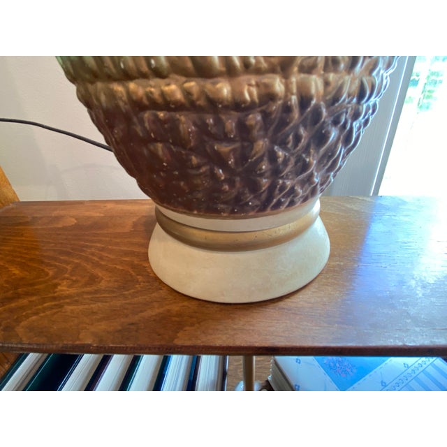 Mid 20th Century Mid-Century Modern Table Lamp For Sale - Image 4 of 8