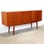 Sejling Skabe Danish Teak Sideboard Designed by e.w. Bach For Sale - Image 9 of 14